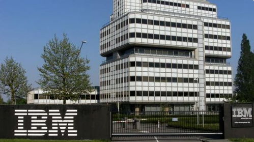 中科院研发出石墨烯技术,ibm带来全球首颗2nm,但尴尬也随之而来